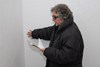 Ephemeral fixed. Ephemeral art in the Visegrad countries