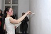 Ephemeral fixed. Ephemeral art in the Visegrad countries