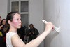 Ephemeral fixed. Ephemeral art in the Visegrad countries