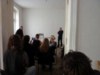 Ephemeral fixed. Ephemeral art in the Visegrad countries