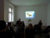 Ephemeral fixed. Ephemeral art in the Visegrad countries
