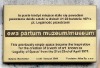 Conceptual Museum of Ewa Partum