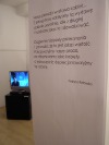 <i>Fading Traces</i> – women artists yesterday and today. Seven subjective art histories presented in Anka Lesniak's project.