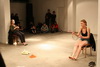 13th International Performance Art Festival <i>Interakcje</i> (Piotrkow Trybunalski + Warsaw / Bielsko-Biala / Krakow)