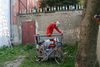 13th International Performance Art Festival <i>Interakcje</i> (Piotrkow Trybunalski + Warsaw / Bielsko-Biala / Krakow)