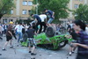 13th International Performance Art Festival <i>Interakcje</i> (Piotrkow Trybunalski + Warsaw / Bielsko-Biala / Krakow)