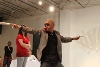 13th International Performance Art Festival <i>Interakcje</i> (Piotrkow Trybunalski + Warsaw / Bielsko-Biala / Krakow)