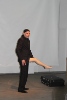 13th International Performance Art Festival <i>Interakcje</i> (Piotrkow Trybunalski + Warsaw / Bielsko-Biala / Krakow)