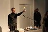 13th International Performance Art Festival <i>Interakcje</i> (Piotrkow Trybunalski + Warsaw / Bielsko-Biala / Krakow)