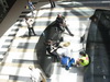 13th International Performance Art Festival <i>Interakcje</i> (Piotrkow Trybunalski + Warsaw / Bielsko-Biala / Krakow)