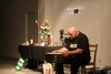 13th International Performance Art Festival <i>Interakcje</i> (Piotrkow Trybunalski + Warsaw / Bielsko-Biala / Krakow)