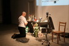 13th International Performance Art Festival <i>Interakcje</i> (Piotrkow Trybunalski + Warsaw / Bielsko-Biala / Krakow)