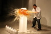 13th International Performance Art Festival <i>Interakcje</i> (Piotrkow Trybunalski + Warsaw / Bielsko-Biala / Krakow)