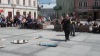 Interakcje under the banner of the audience – 14<sup>th</sup> International Action Art Festival InterAkcje
