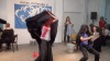 Interakcje under the banner of the audience – 14<sup>th</sup> International Action Art Festival InterAkcje