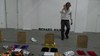 Performance art here and now - the Interakcje Festival in Piotrkow Trybunalski