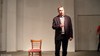 Performance art here and now - the Interakcje Festival in Piotrkow Trybunalski