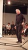 Performance art here and now - the Interakcje Festival in Piotrkow Trybunalski