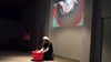 Performance art here and now - the Interakcje Festival in Piotrkow Trybunalski