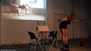 Performance art here and now - the Interakcje Festival in Piotrkow Trybunalski