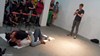 Performance art here and now - the Interakcje Festival in Piotrkow Trybunalski
