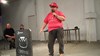 Performance art here and now - the Interakcje Festival in Piotrkow Trybunalski