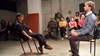 Performance art here and now - the Interakcje Festival in Piotrkow Trybunalski