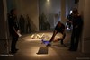 Performance art here and now - the Interakcje Festival in Piotrkow Trybunalski