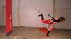 Performance art here and now - the Interakcje Festival in Piotrkow Trybunalski