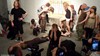 Performance art here and now - the Interakcje Festival in Piotrkow Trybunalski