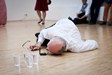 Antoni Karwowski – Sung Neungkyung – performance from the East in the “Eastern Gallery” and more