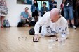 Antoni Karwowski – Sung Neungkyung – performance from the East in the “Eastern Gallery” and more