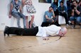 Antoni Karwowski – Sung Neungkyung – performance from the East in the “Eastern Gallery” and more