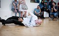 Antoni Karwowski – Sung Neungkyung – performance from the East in the “Eastern Gallery” and more