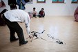 Antoni Karwowski – Sung Neungkyung – performance from the East in the “Eastern Gallery” and more