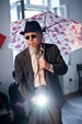 Antoni Karwowski – Sung Neungkyung – performance from the East in the “Eastern Gallery” and more