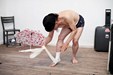 Antoni Karwowski – Sung Neungkyung – performance from the East in the “Eastern Gallery” and more