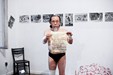 Antoni Karwowski – Sung Neungkyung – performance from the East in the “Eastern Gallery” and more