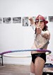 Antoni Karwowski – Sung Neungkyung – performance from the East in the “Eastern Gallery” and more