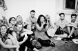 Antoni Karwowski – Sung Neungkyung – performance from the East in the “Eastern Gallery” and more