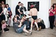 Antoni Karwowski – Sung Neungkyung – performance from the East in the “Eastern Gallery” and more