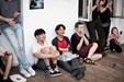 Antoni Karwowski – Sung Neungkyung – performance from the East in the “Eastern Gallery” and more