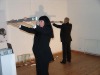 <i>The transcendental deduction / relation in time.</i> An interview with Wladyslaw Kazmierczak about two performances.