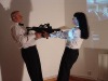 <i>The transcendental deduction / relation in time.</i> An interview with Wladyslaw Kazmierczak about two performances.