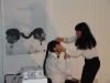 <i>The transcendental deduction / relation in time.</i> An interview with Wladyslaw Kazmierczak about two performances.
