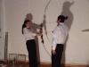 <i>The transcendental deduction / relation in time.</i> An interview with Wladyslaw Kazmierczak about two performances.