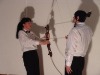 <i>The transcendental deduction / relation in time.</i> An interview with Wladyslaw Kazmierczak about two performances.