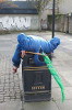 James King’s reply to our projects: <i>What is performance art?</i> and <i>Timeline of performance art</i>