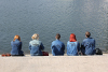 Fiona Larkin’s reply to our projects:<i>What is Performance Art</i> and <i>Timeline of Performance Art</i>