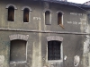 <i>In abandoned houses one can often meet Lilith</i> - a site specific installation by Anka Leśniak